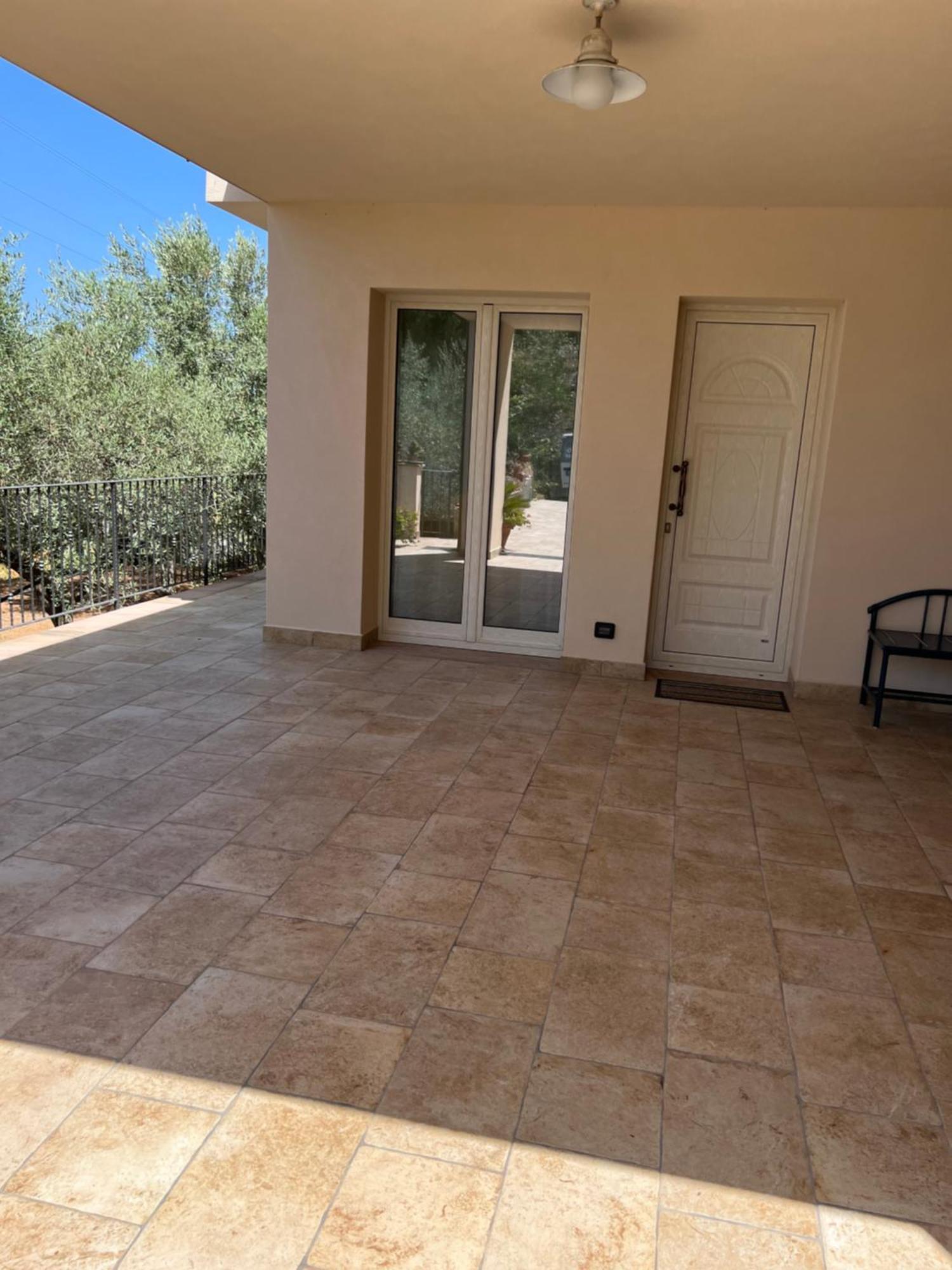Villa Valentina Cefalù Exterior foto